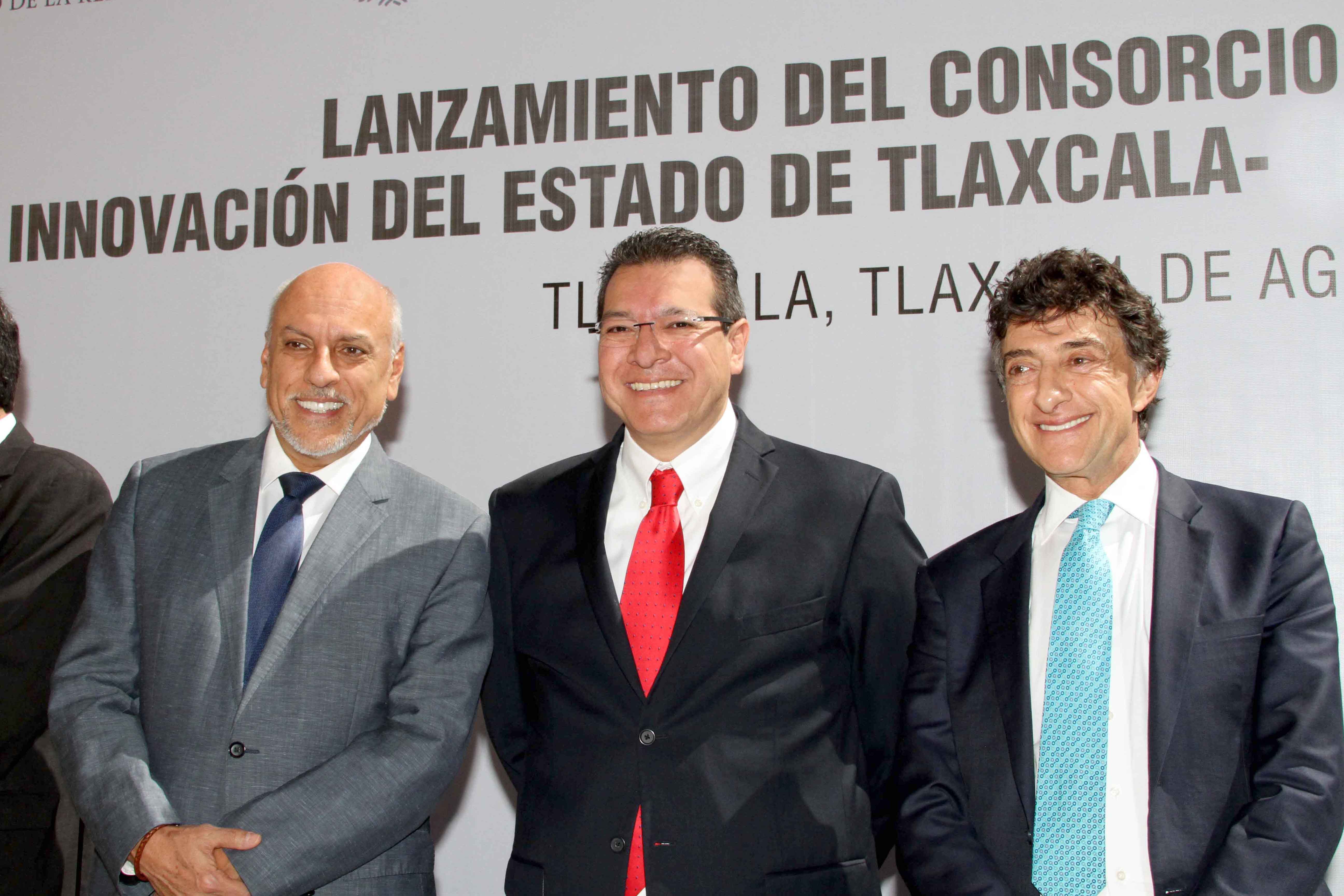 CONACYT 1