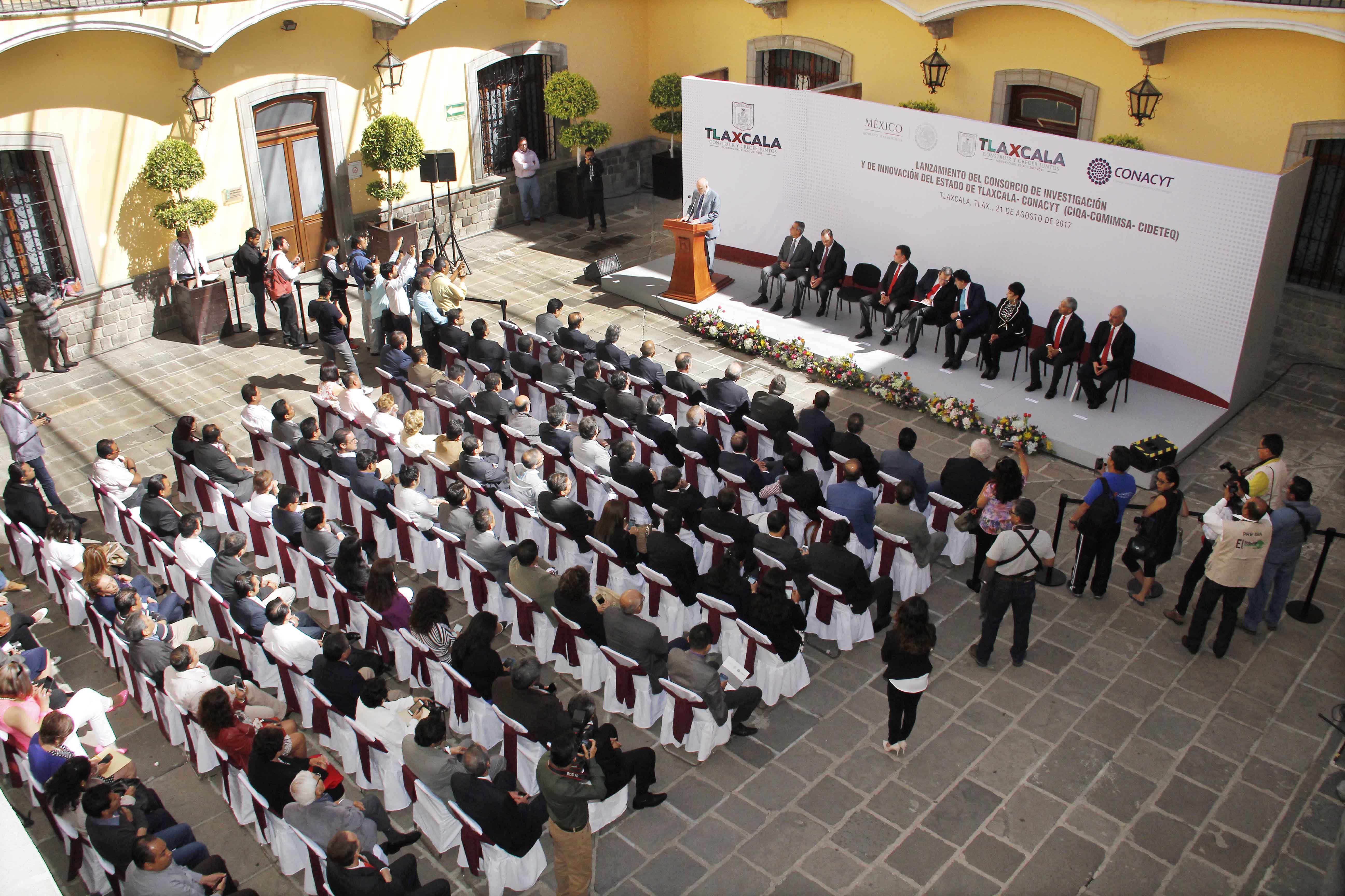 CONACYT 5