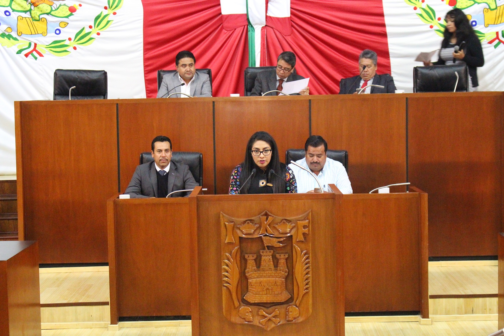 DIP. YAZMIN DEL RAZO (1)