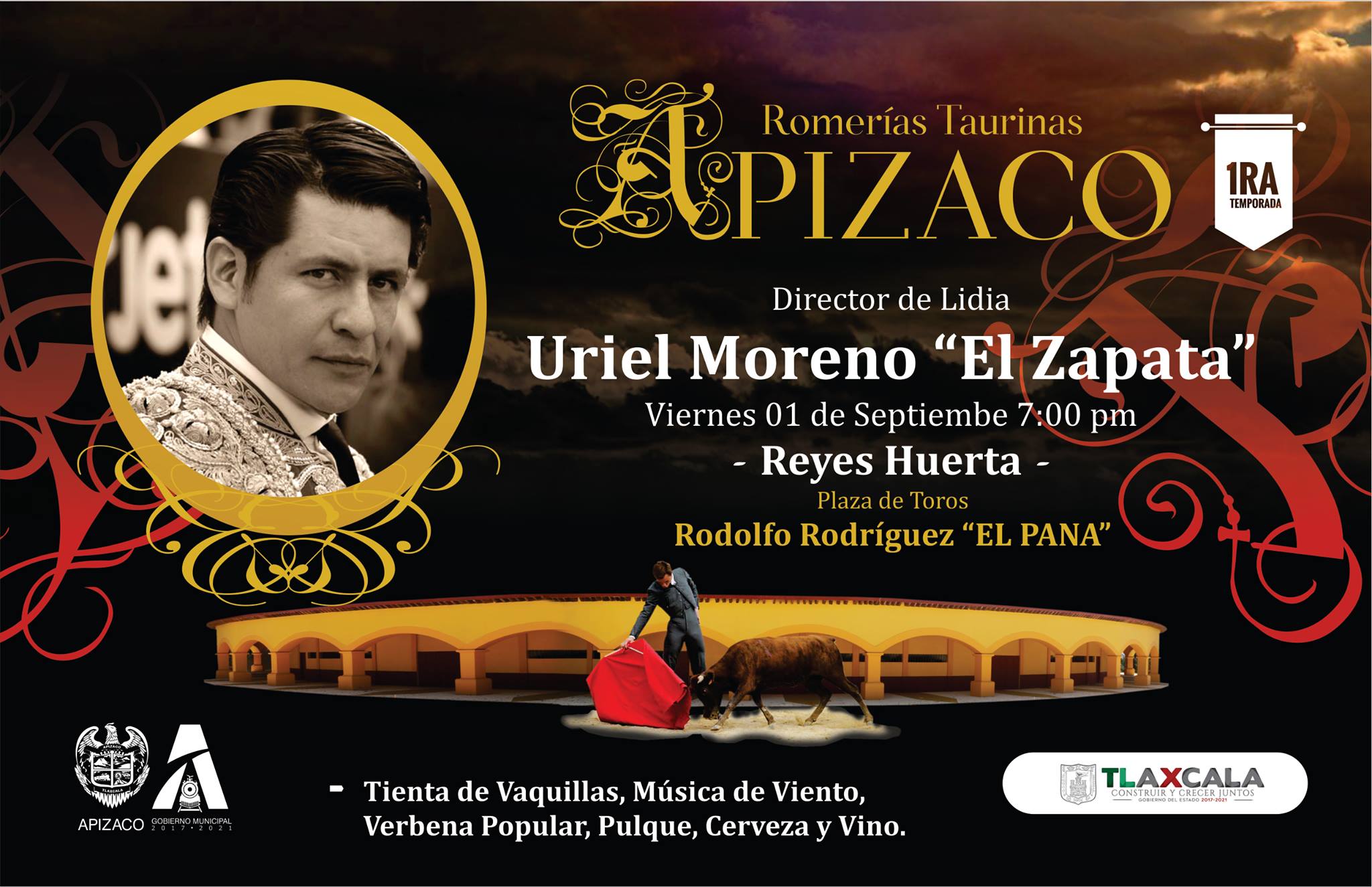 El zapata