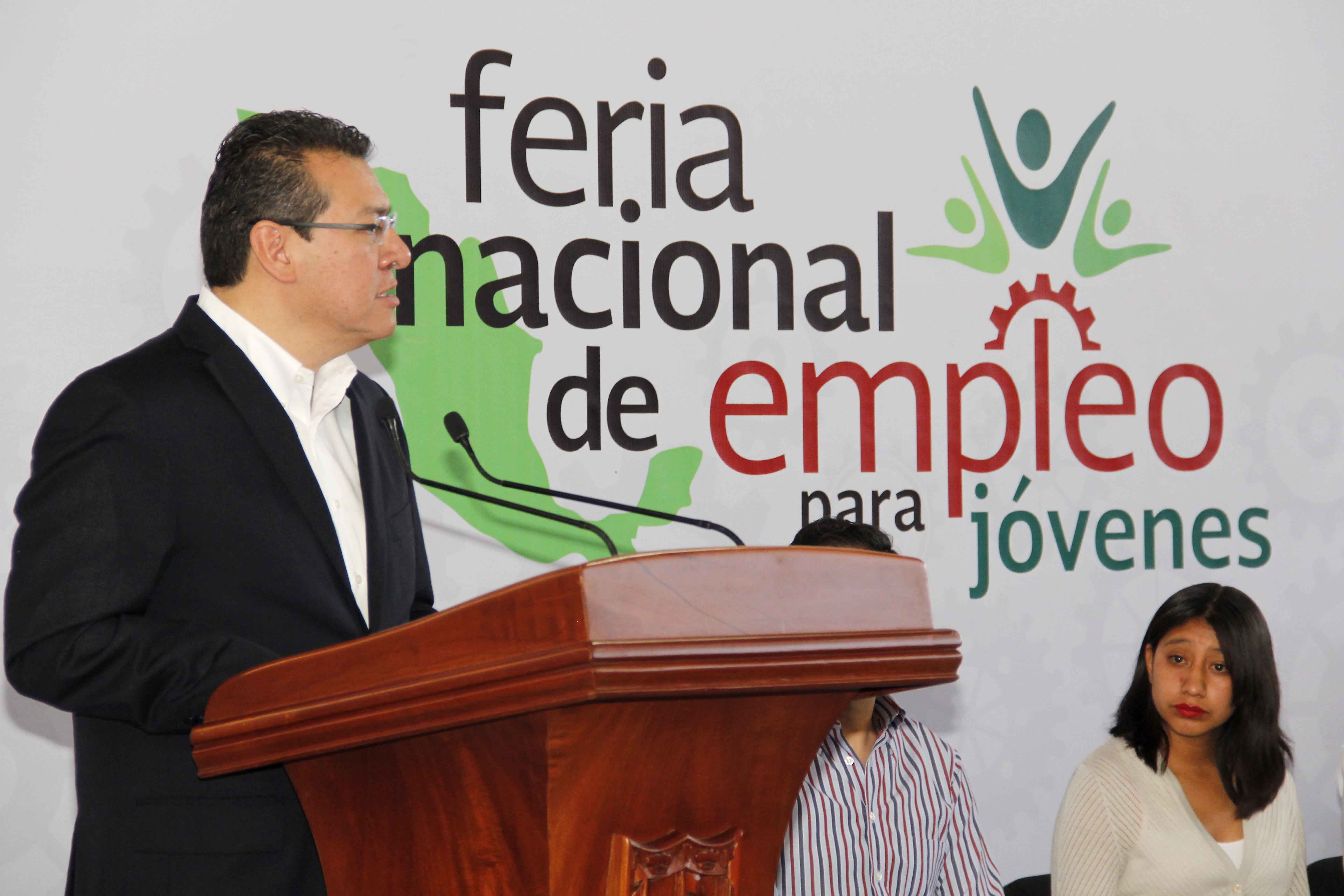 EMPLEO JOVEN 1