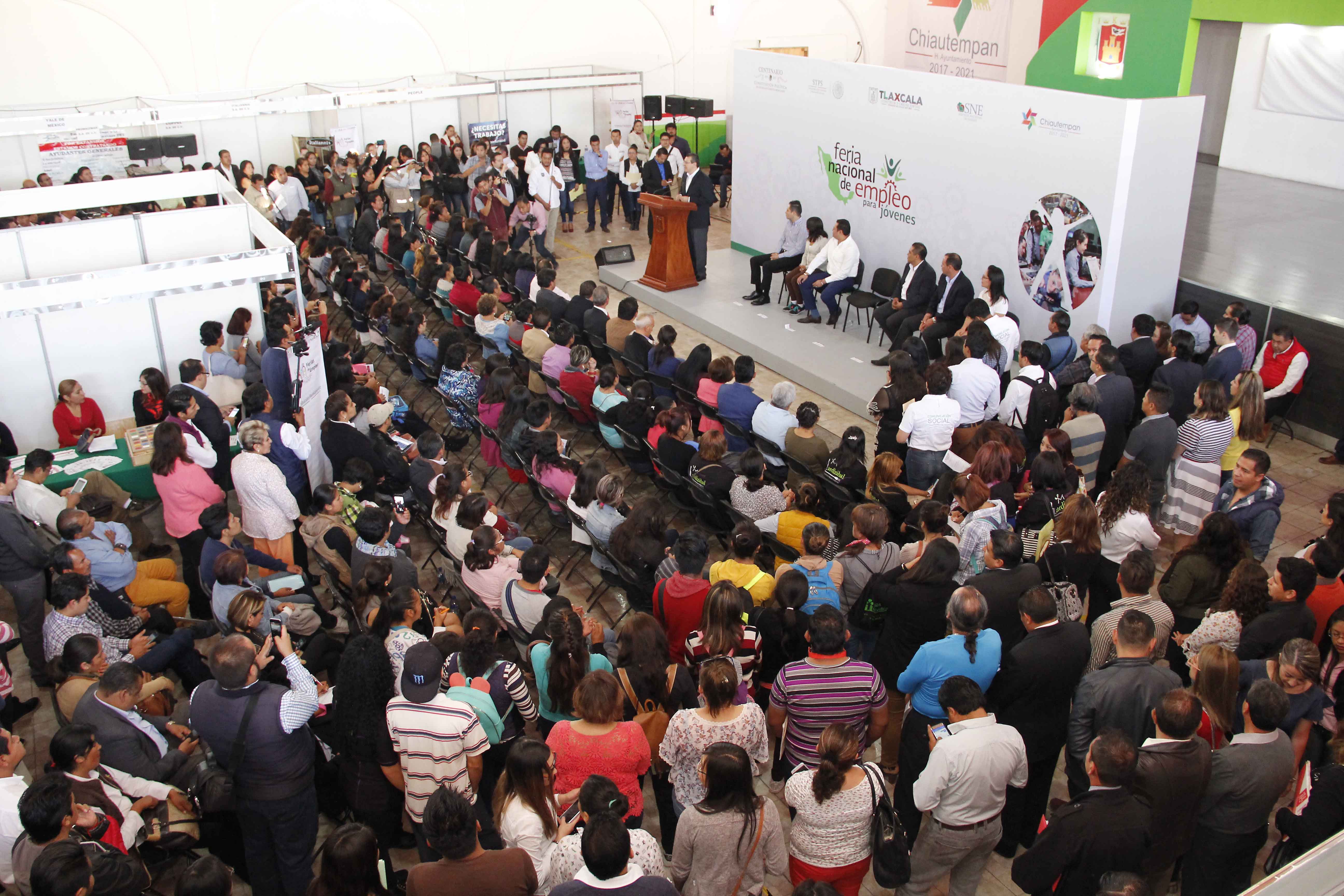 EMPLEO JOVEN 2