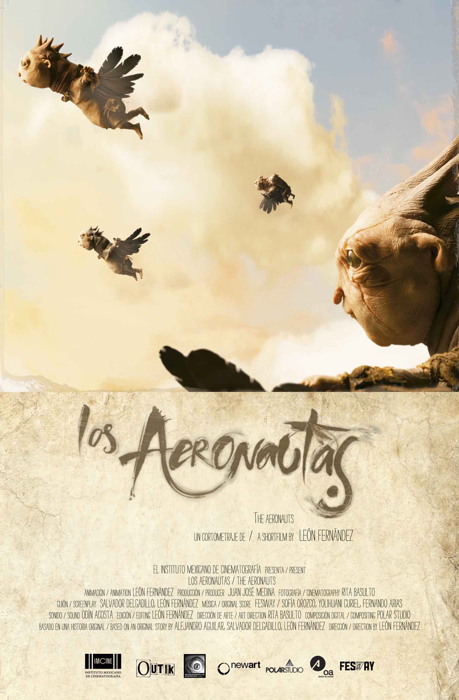 Los-aeronautas-