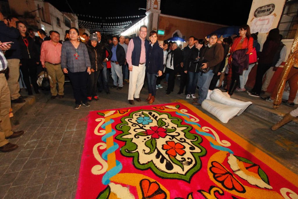 MM Huamantla