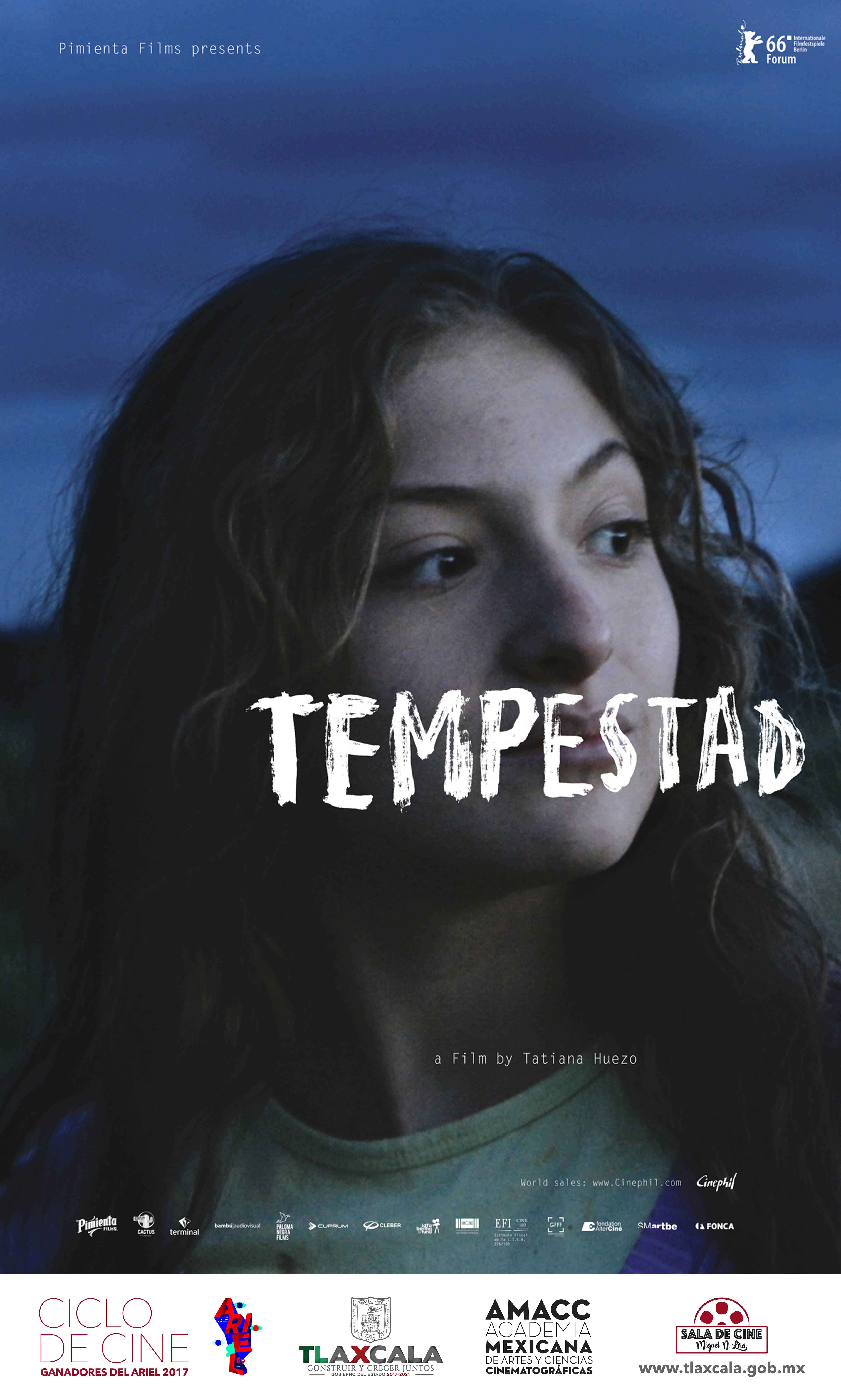 Tempestad