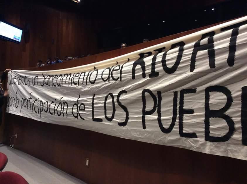 unam activistas