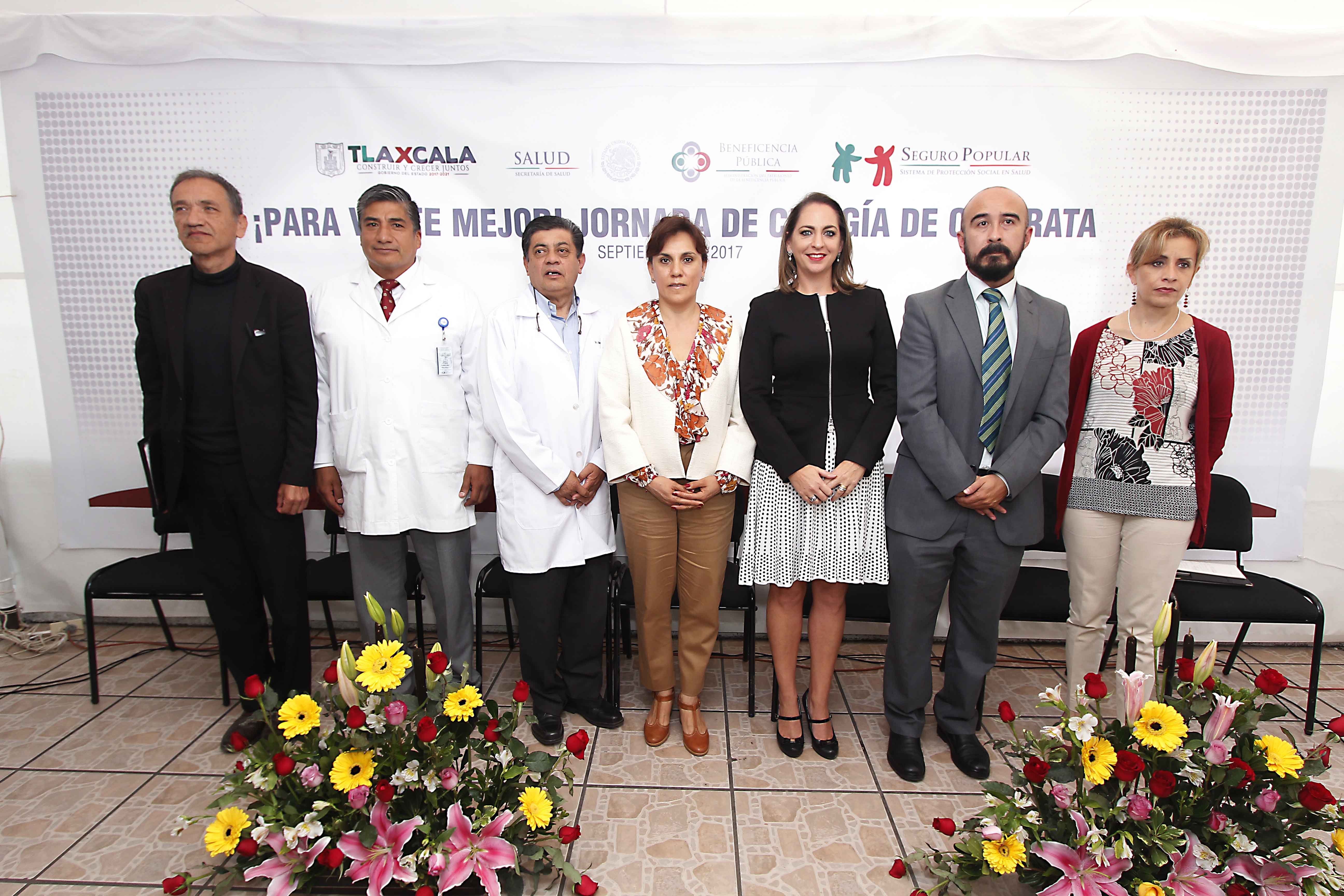 JORNADAS CATARATAS 2