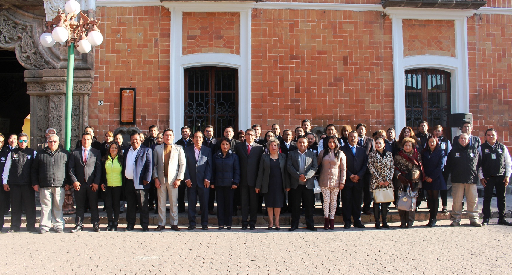 HOMENAJE DEL PODER LEGISLATIVO (3)